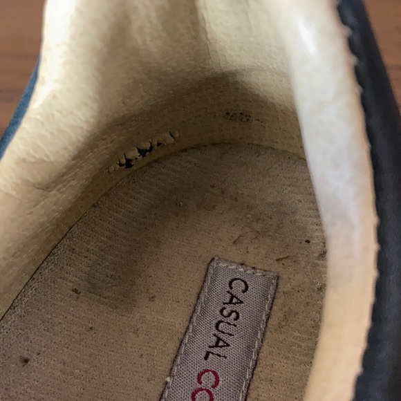 5/$25 FootJoy Casual Collection Golf Shoe - Picture 4 of 10